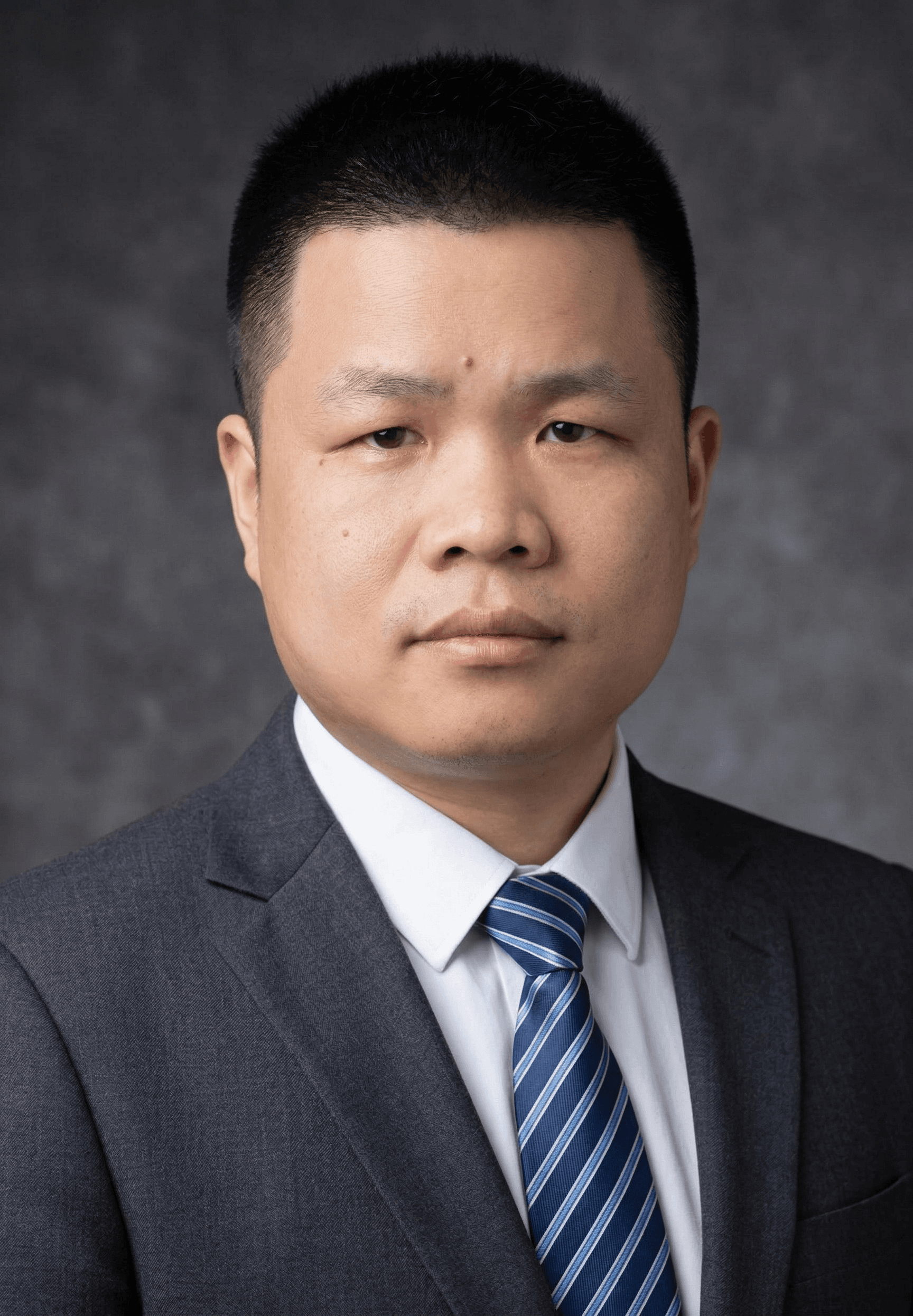Qiang Lin
